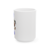 15oz Best Friends Mug
